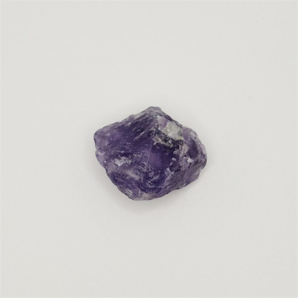 Аметист 2-5 см, под коллекцию, Уругвай [Фиолетовый потенциал], сила влияния 12-15 1673