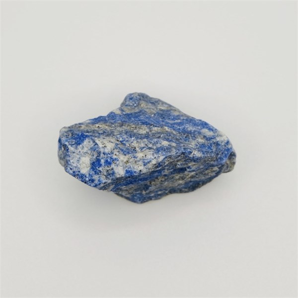 Лазурит 2-5 см, под коллекцию, Бразилия [Синий потенциал], сила влияния 8-10 1692