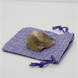 Раухтопаз 2-5 см, под коллекцию, Бразилия [Коричневый потенциал], сила влияния 10-12 1682