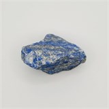 Лазурит 2-5 см, под коллекцию, Бразилия [Синий потенциал], сила влияния 8-10 1692