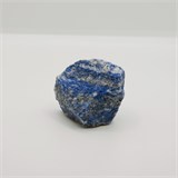 Лазурит 2-5 см, под коллекцию, Бразилия [Синий потенциал], сила влияния 8-10 1692