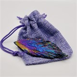 Кианит 6-8 см, под коллекцию, Бразилия [для всех потенциалов], сила влияния 11-12 1694