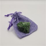 Цоизит 2-5 см, под коллекцию, Бразилия [Зеленый потенциал], сила влияния 8-12 1686