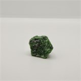 Цоизит 2-5 см, под коллекцию, Бразилия [Зеленый потенциал], сила влияния 8-12 1686