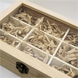 Шкатулка для коллекции камней 1670