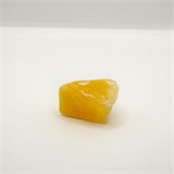 Кальцит желтый 2-5 см, под коллекцию, Китай [Желтый потенциал], сила влияния 10-12 1678
