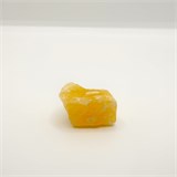 Кальцит желтый 2-5 см, под коллекцию, Китай [Желтый потенциал], сила влияния 10-12 1678