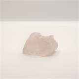 Розовый кварц 2-5 см, под коллекцию, Бразилия [Красный женский потенциал], сила влияния 12-14 1690