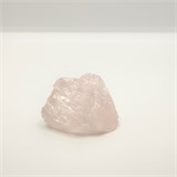 Розовый кварц 2-5 см, под коллекцию, Бразилия [Красный женский потенциал], сила влияния 12-14 1690