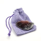 Сердолик 4-5 см, под коллекцию, Россия 1697